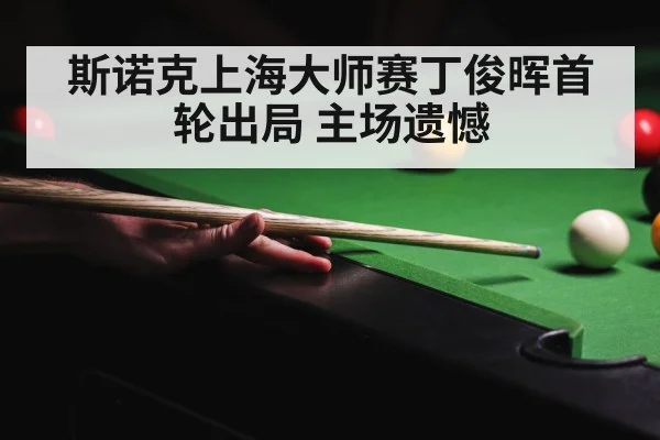 snooker crowd