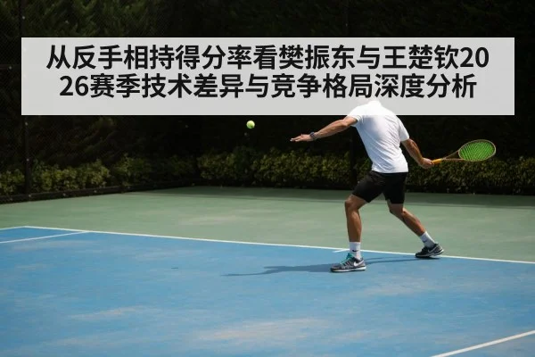从反手相持得分率看樊振东与王楚钦2026赛季技术差异与竞争格局深度分析