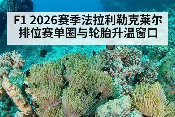 F1 2026赛季法拉利勒克莱尔排位赛单圈与轮胎升温窗口