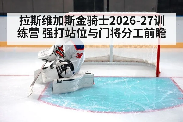 hockey goalie crease save