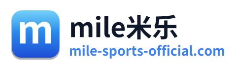 mile米乐 Logo